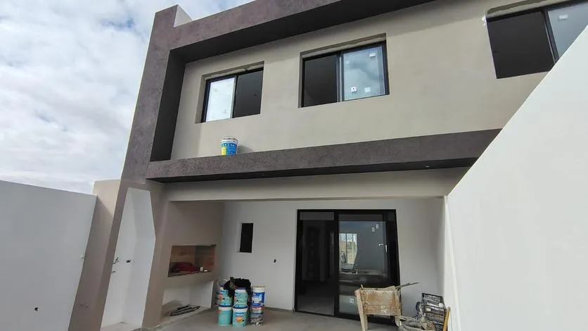 VENTA DUPLEX PREMIUM CAMPO DE MANANTIALES