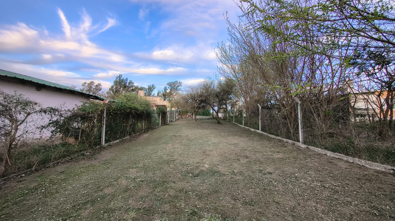 Se Vende Lote de 350 m² en Valle Anisacate
