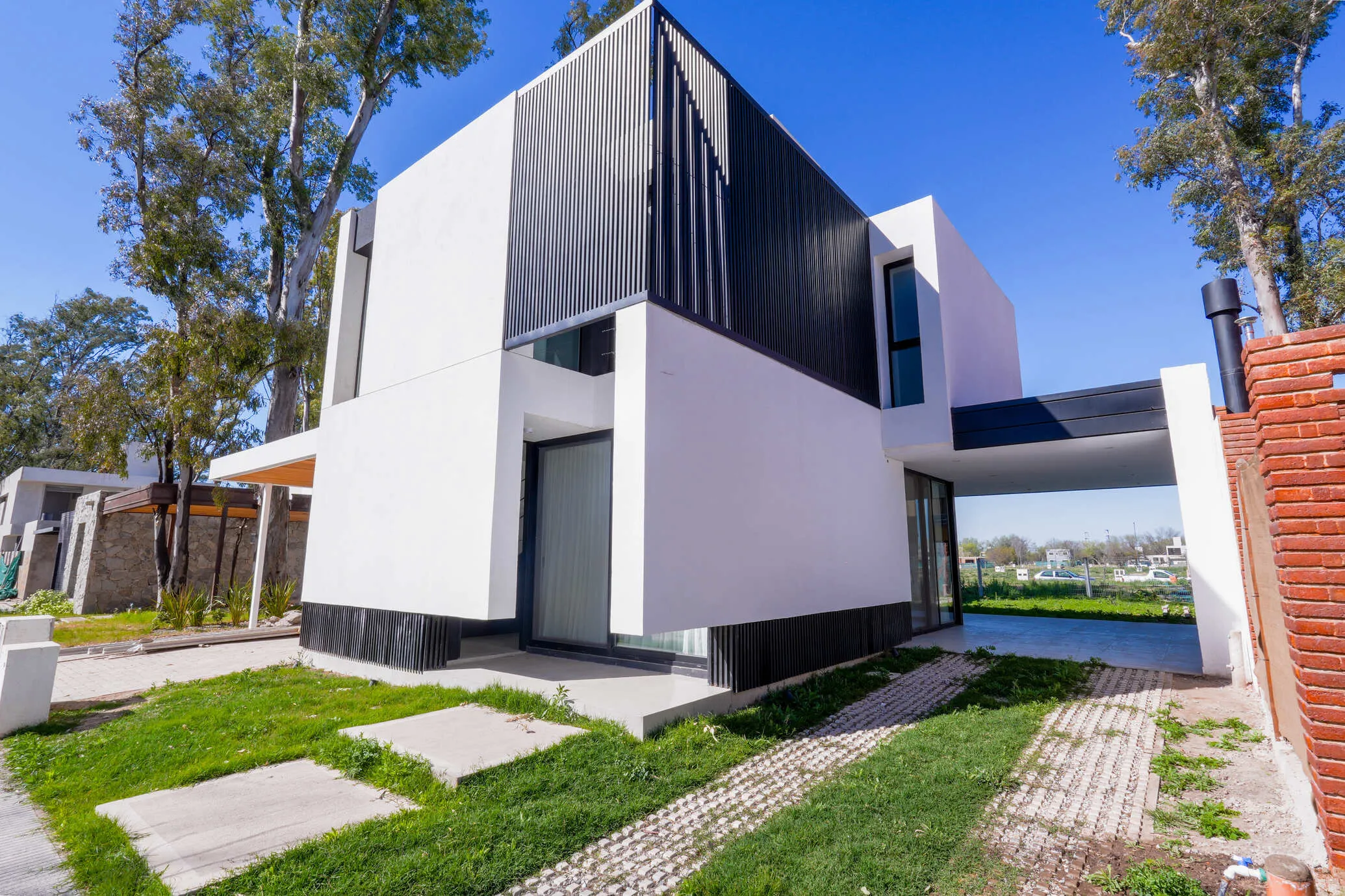 Casa de 2 Dormitorios en Nuevo Malagueño – 165 m² totales