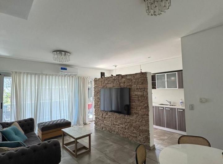 Departamento · 70m² · 3 Ambientes · 1 Cochera