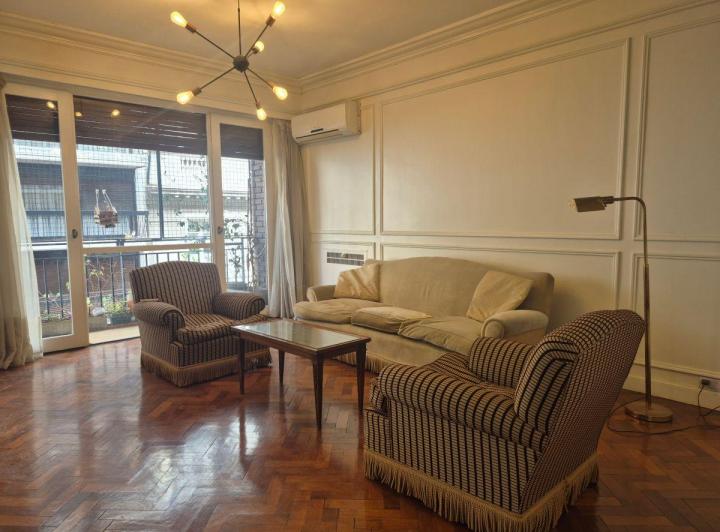 Departamento · 96m² · 3 Ambientes