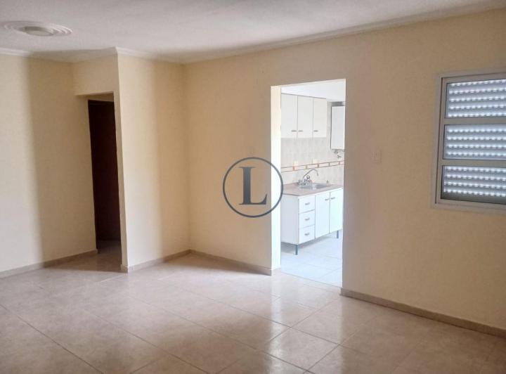 Departamento · 55m² · 3 Ambientes