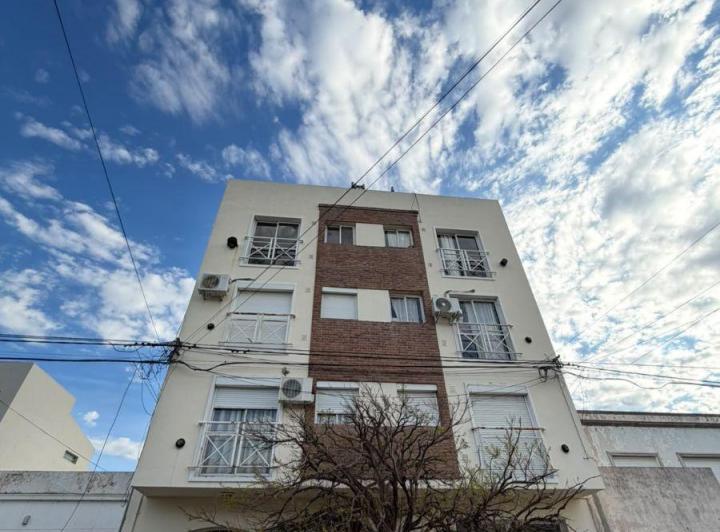 Departamento · 55m² · 3 Ambientes