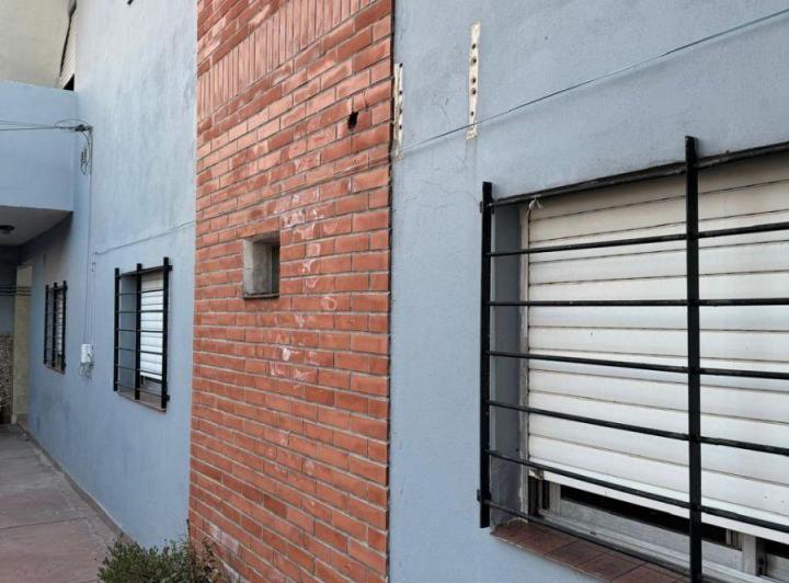 Departamento · 50m² · 3 Ambientes · 1 Cochera