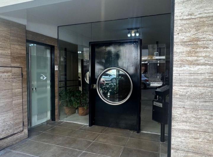 Departamento · 85m² · 4 Ambientes