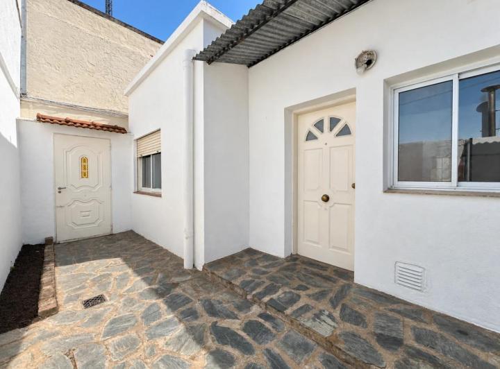 Departamento · 40m² · 3 Ambientes
