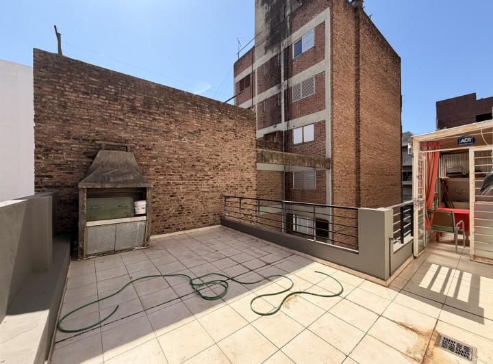 Departamento · 80m² · 5 Ambientes