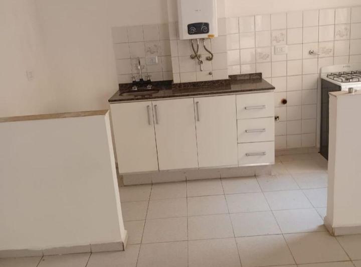 Departamento · 53m² · 5 Ambientes