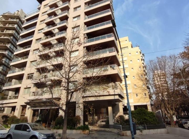 Departamento · 65m² · 3 Ambientes · 1 Cochera