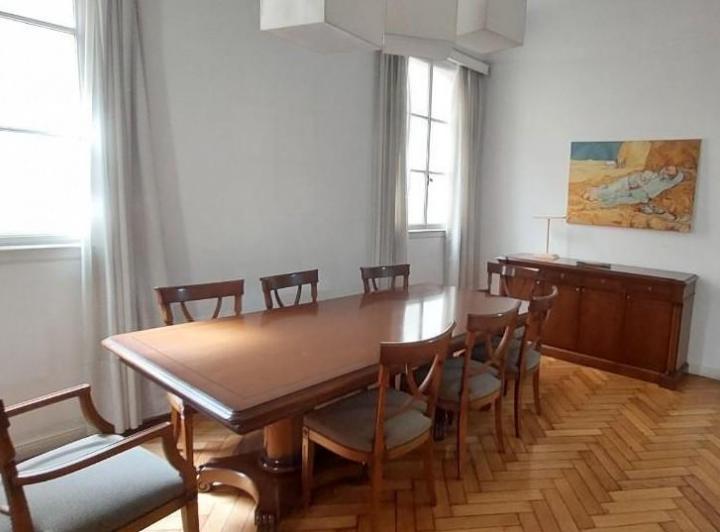 Departamento · 134m² · 5 Ambientes