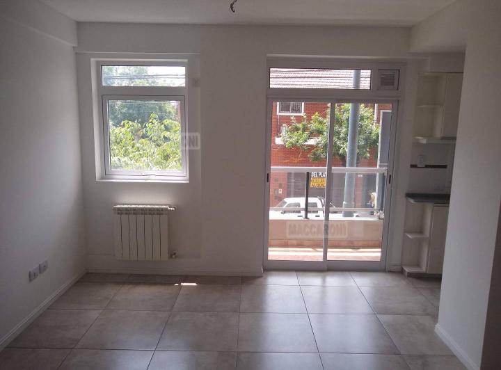 Departamento · 60m² · 3 Ambientes · 1 Cochera