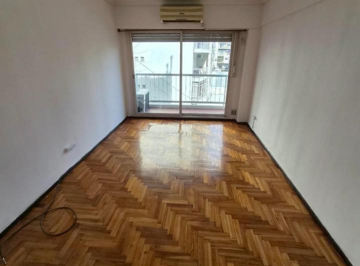 Departamento · 58m² · 3 Ambientes