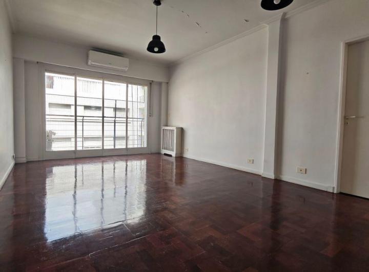 Departamento · 87m² · 3 Ambientes