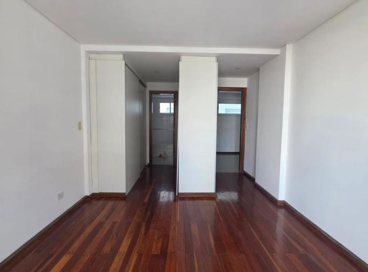 Departamento · 120m² · 4 Ambientes · 2 Cocheras