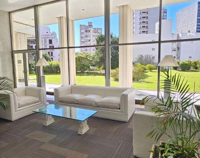 Departamento · 95m² · 3 Ambientes · 1 Cochera