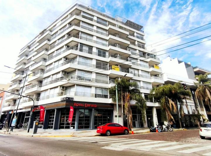 Departamento · 63m² · 3 Ambientes