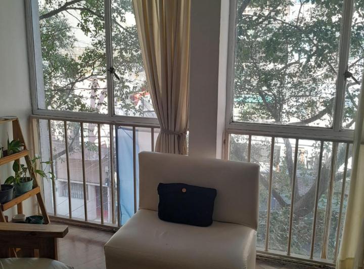 Departamento · 47m² · 3 Ambientes