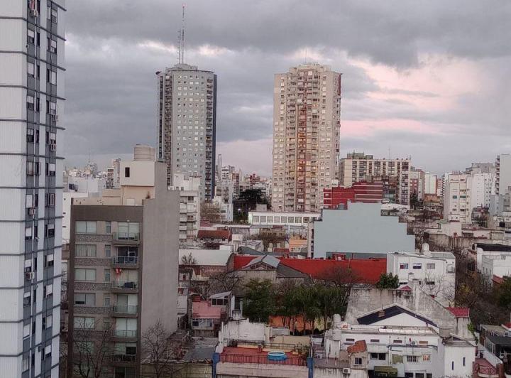 Departamento · 60m² · 4 Ambientes