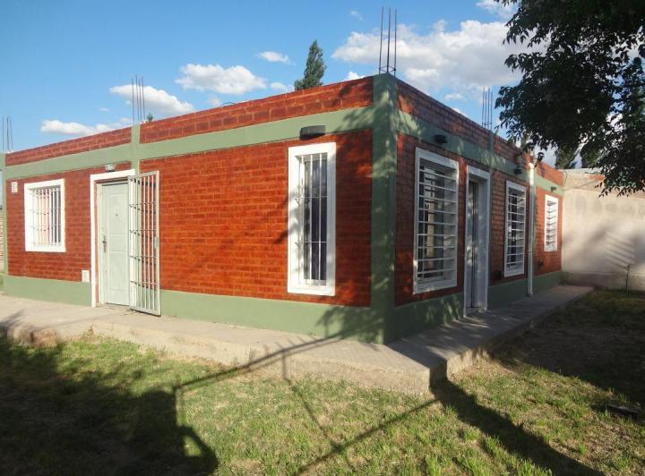 Casa · 100m² · 3 Ambientes