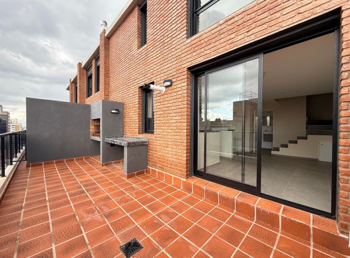 Departamento · 57m² · 2 Ambientes