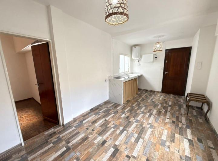 Casa · 42m² · 3 Ambientes