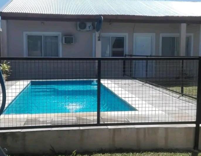 Casa · 600m² · 3 Dormitorios · 5 Cocheras