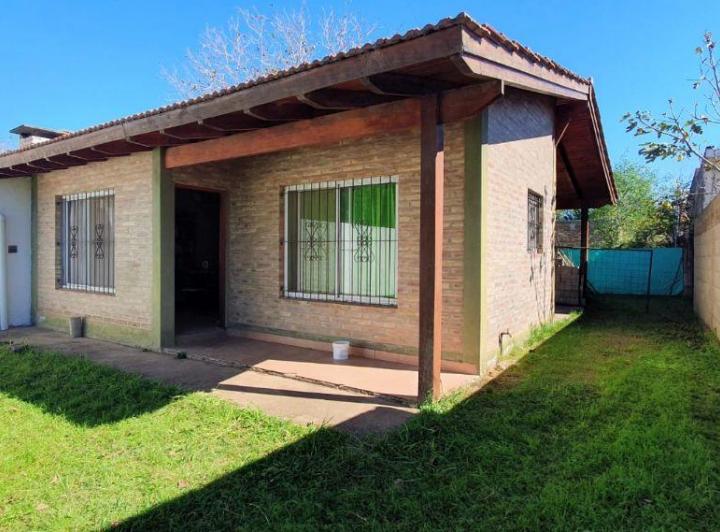 Casa · 75m² · 2 Ambientes