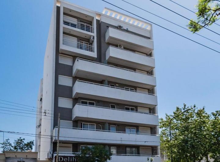 Departamento · 44m² · 2 Ambientes