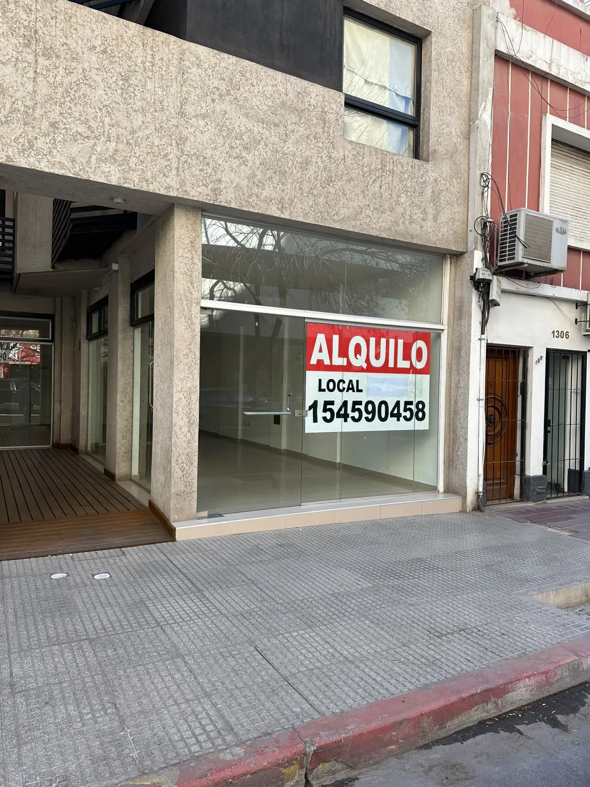 Dueño Directo Vende Local Comercial Apto Todo Rubro en Nueva Córdoba