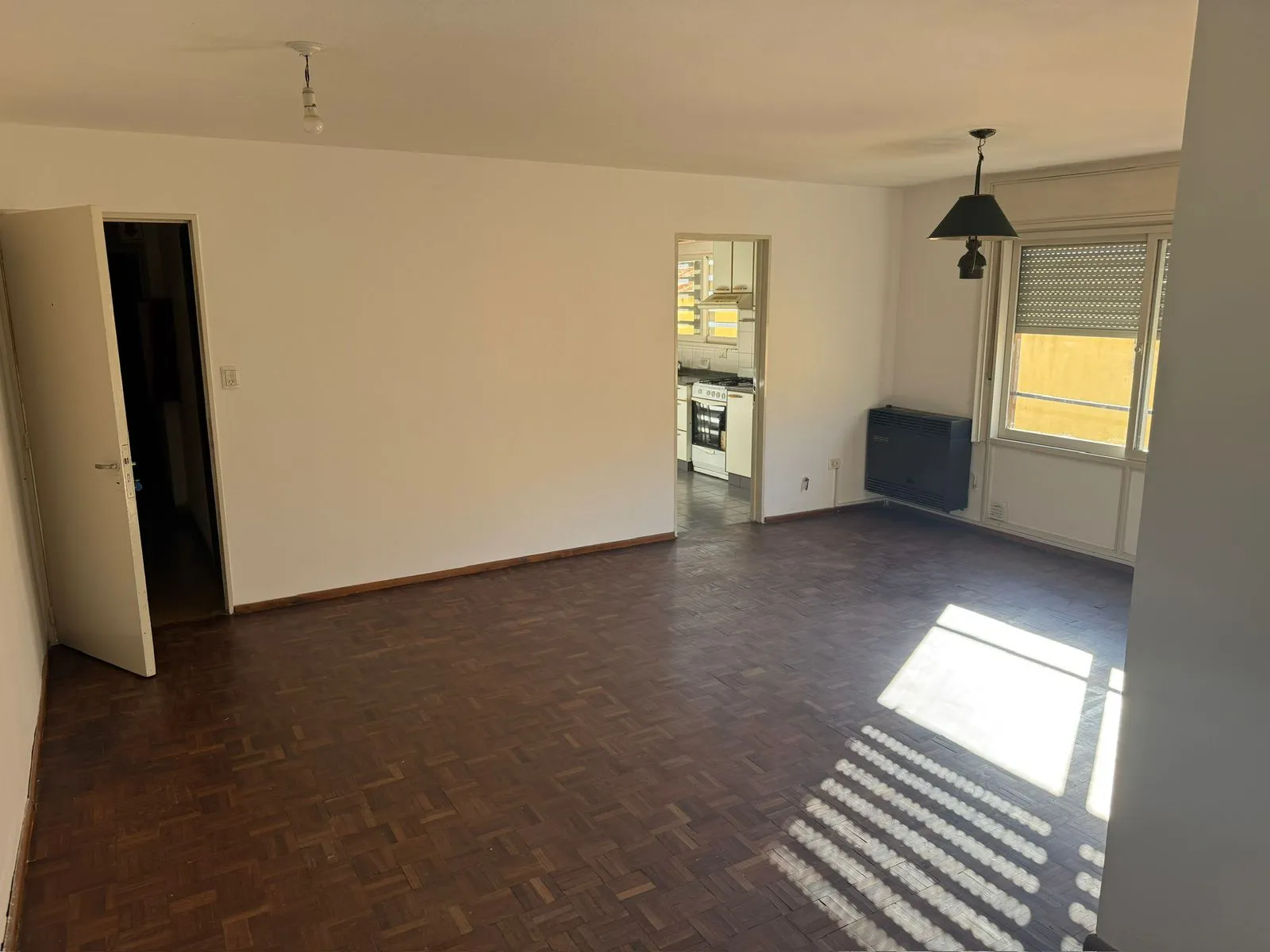 Cofico: venta depto 3/4 dorm. con cochera