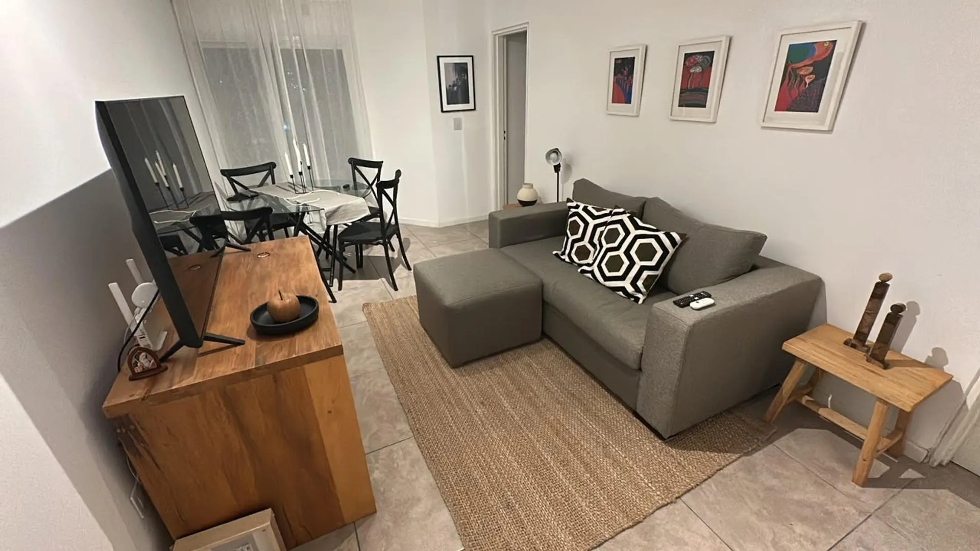 DEPARTAMENTO 1 DORMITORIO CON BALCÓN EN VENTA – NUEVA CÓRDOB
