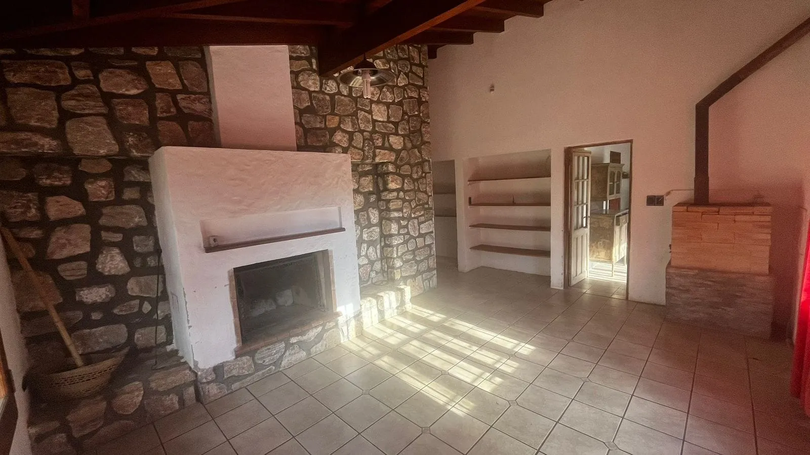 Casa en venta 3 dormitorios con amplio parque Villa Giardino