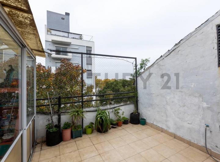 Casa · 62m² · 3 Ambientes