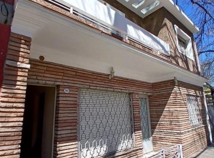 Casa · 251m² · 7 Ambientes