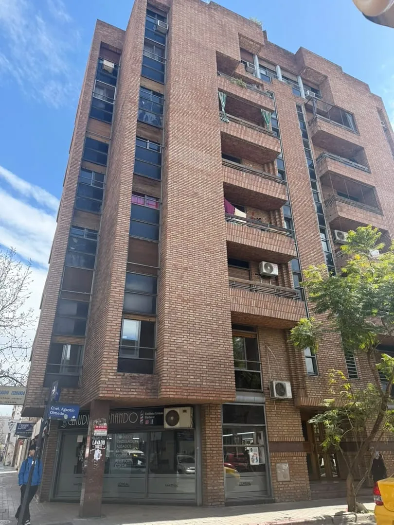 ALQUILER DPTO 2 DORM - COMPLETAMENTE RECICLADO Y EN PLENO ALBERDI