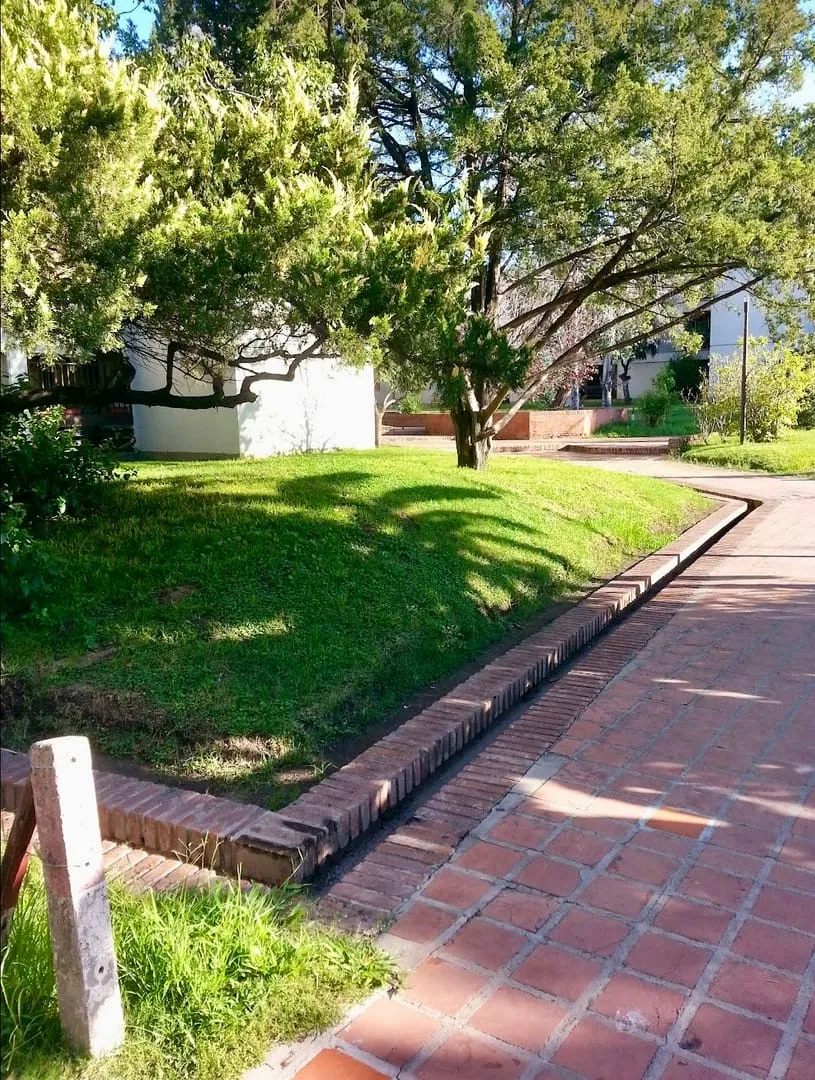 DEPARTAMENTO ALQUILER 1 DORMITORIO QUEBRADA LAS ROSAS