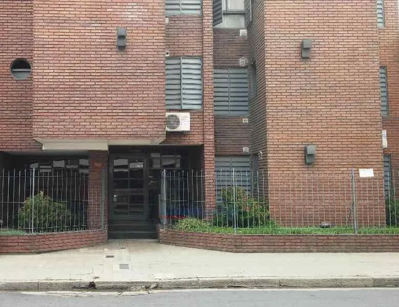 Alberdi. Bajas Expensas, 1Dor. a mts Central de Policía y Hosp. de Clínicas