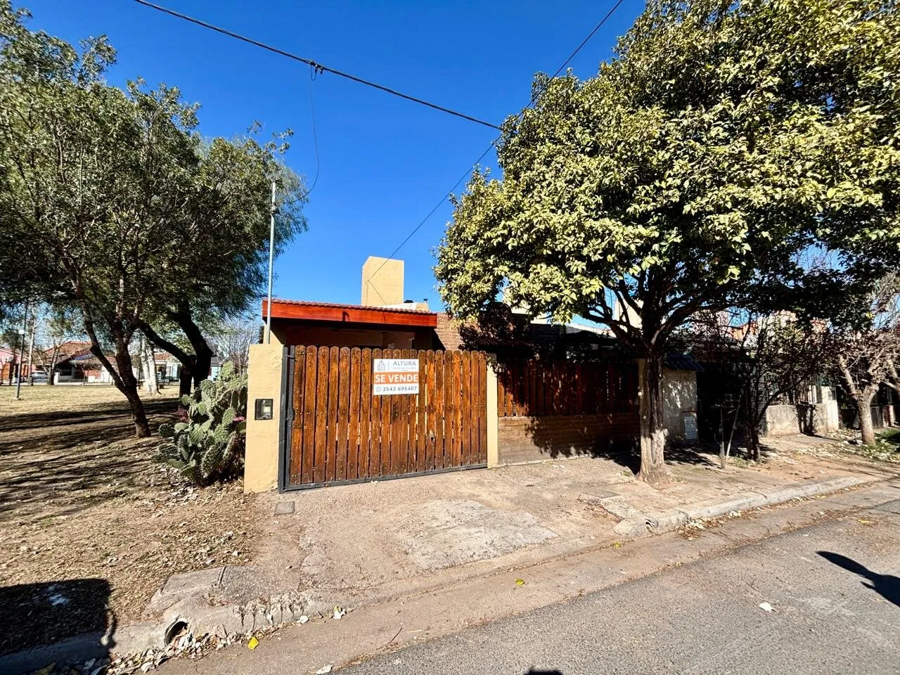 Casa en Venta - Quintas I
