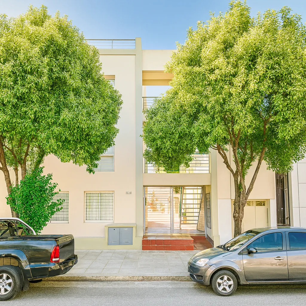 PLANTA BAJA Alta Cordoba un dormitorio