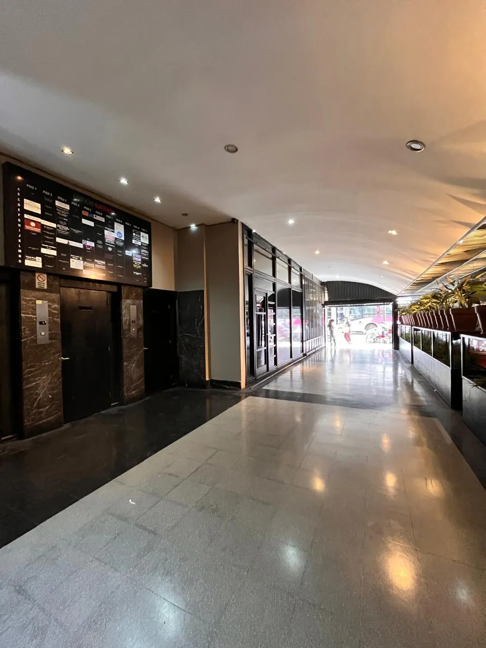 OFICINA EN VENTA EN LA MEJOR ZONA DEL CENTRO