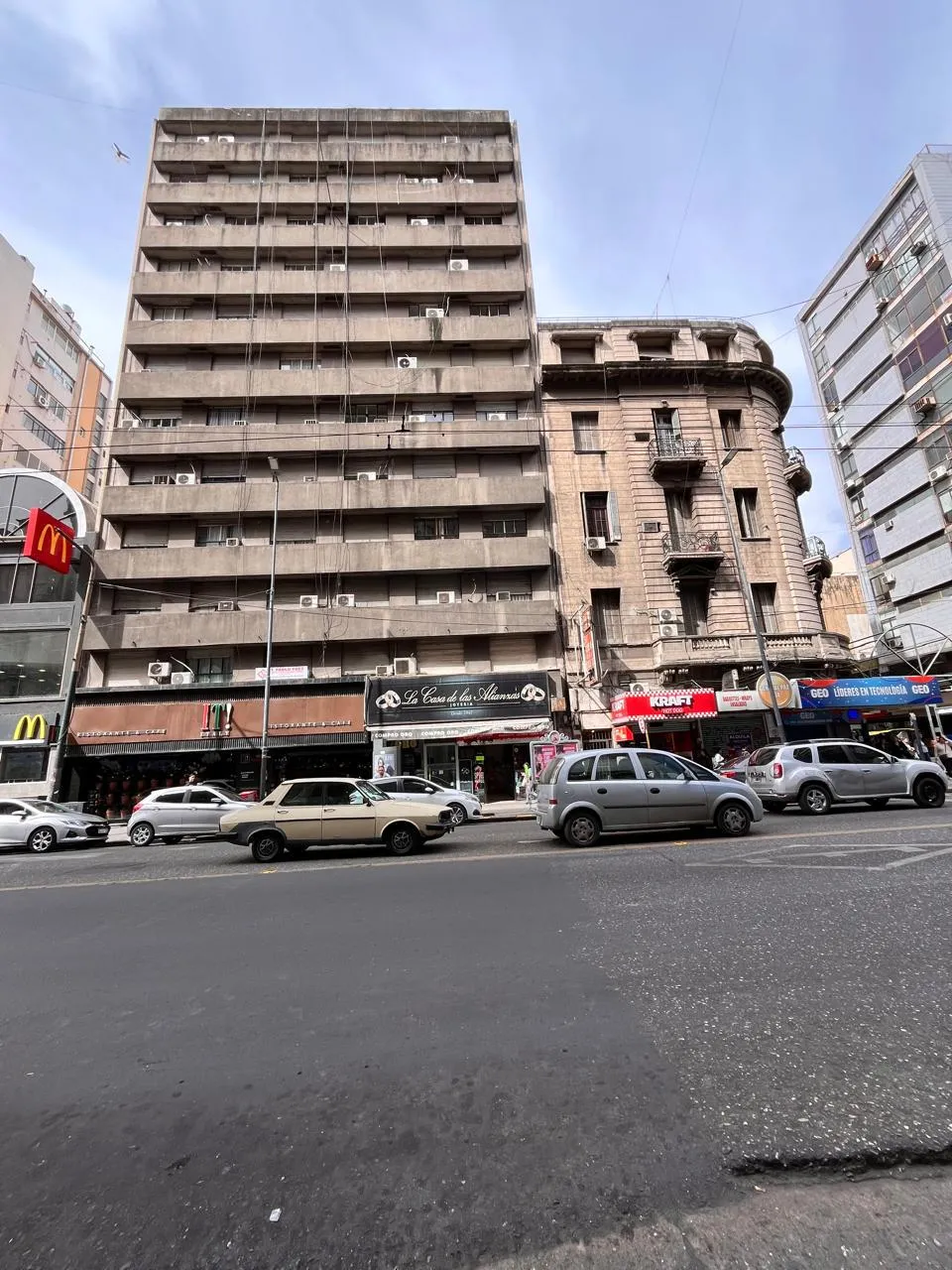 OFICINA EN VENTA EN LA MEJOR ZONA DEL CENTRO