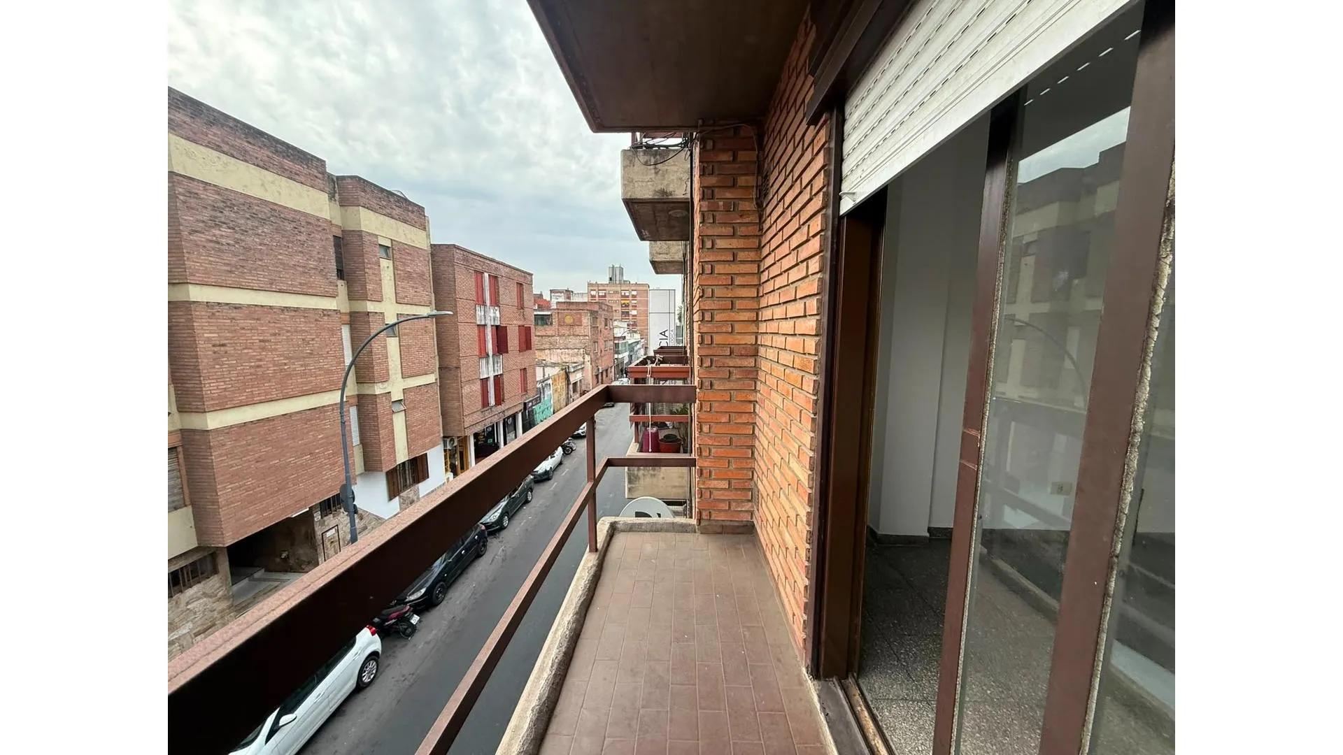 DEPARTAMENTO MONOAMBIENTE EN ALQUILER EN B° ALBERDI