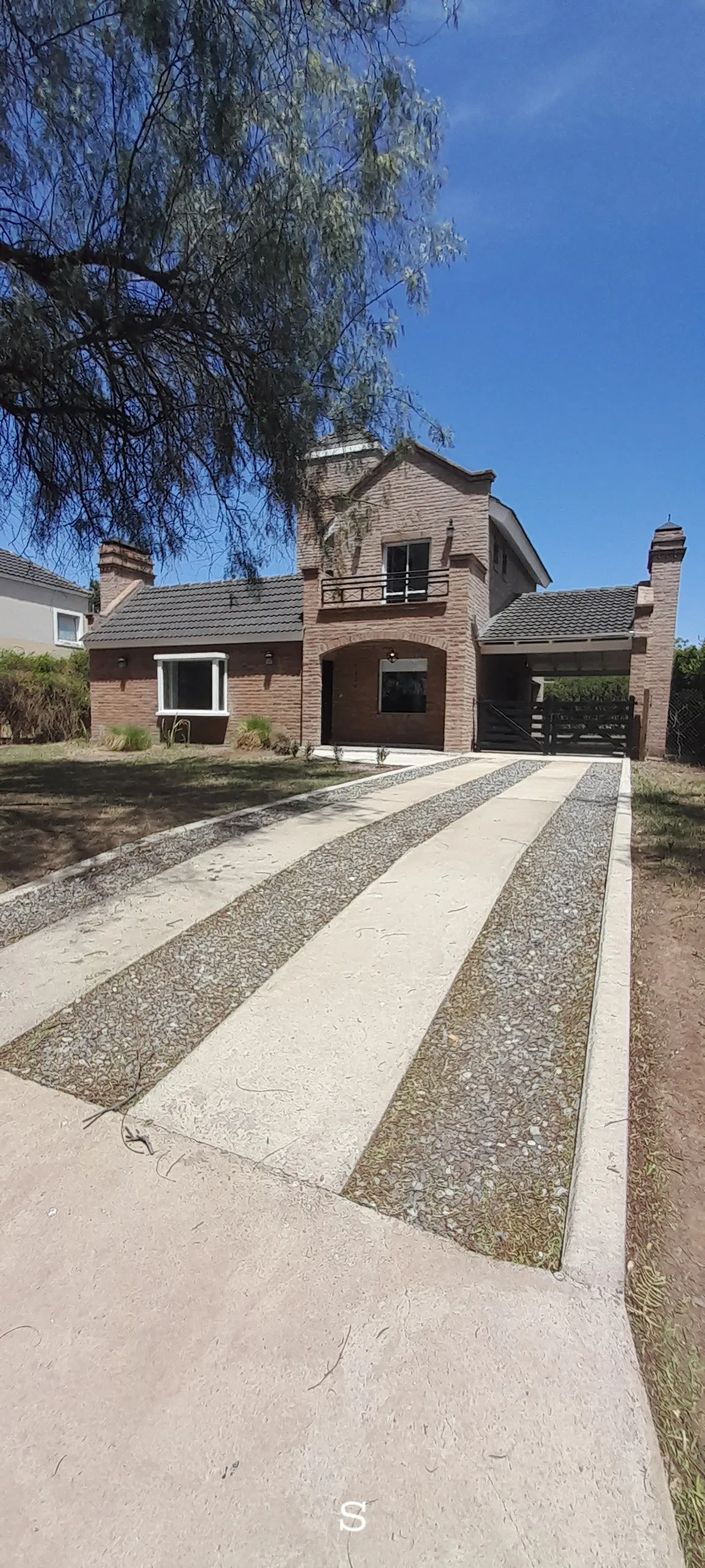 Alquiler Casa Barrio Privado San Isidro Córdoba- 3 Habitaciones- Sum - Pileta - Parrila