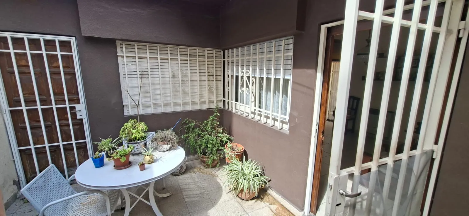 DEPARTAMENTO INTERNO EN ALQUILER – ALTO ALBERDI