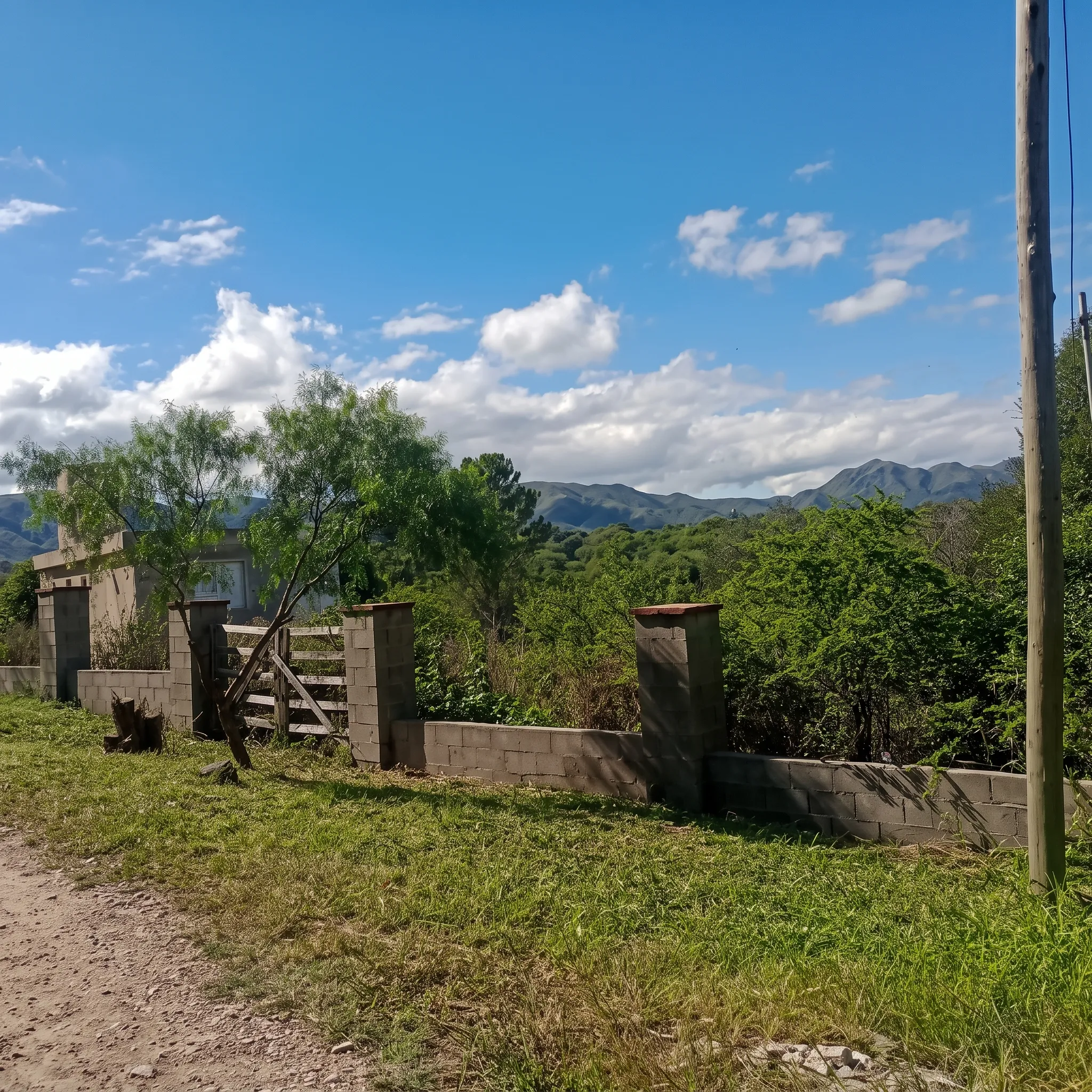 Dos lotes de terreno Estancia Vieja |982m2| Recibo vehículo automotor, financio y vendo