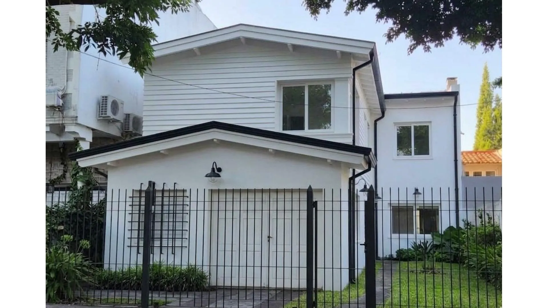 Venta espectacular casa en La Lucila, Libertador al Rio