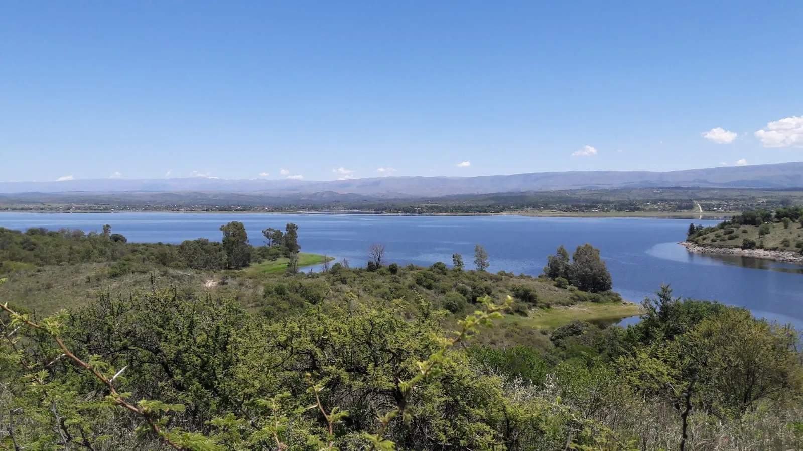 ¡OPORTUNIDAD ÚNICA EN LAGO LOS MOLINOS! TERRENO DE 1.5 HECTÁREAS
