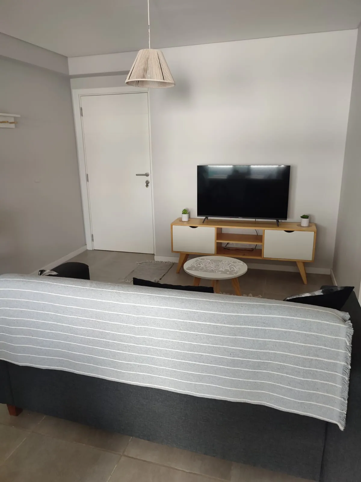 Excelente depto 2 dormitorios totalmente amoblado – Amenities – Listo para vivir