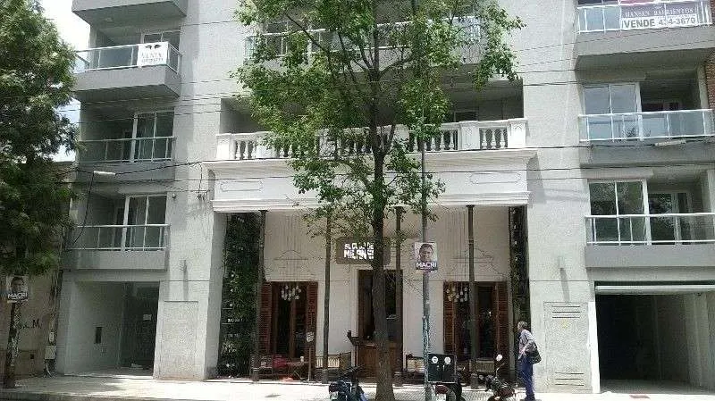 Alquiler hermoso depto. 1 dormitorio en Gral. Paz Casa Carreras