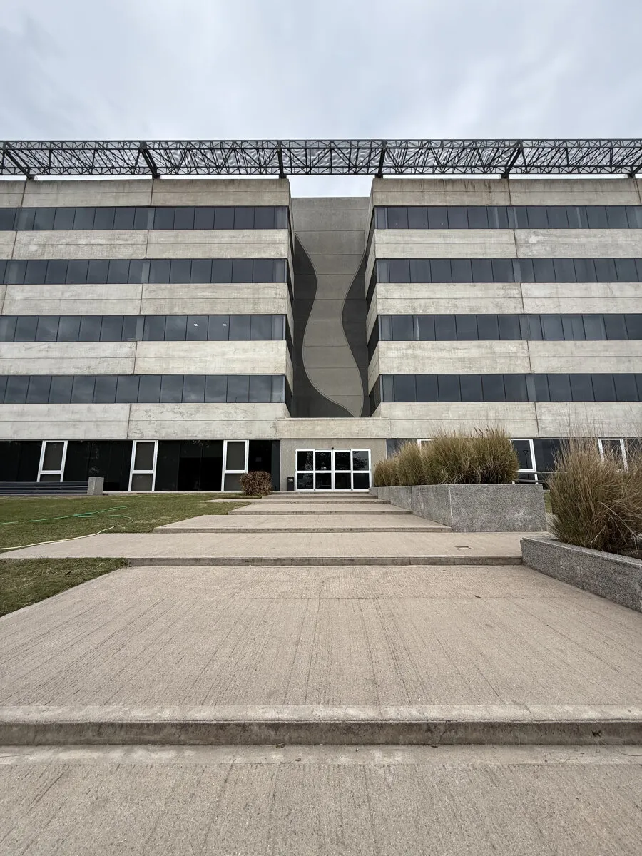 Alquiler Oficina Parque Empresarial Aeropuerto
